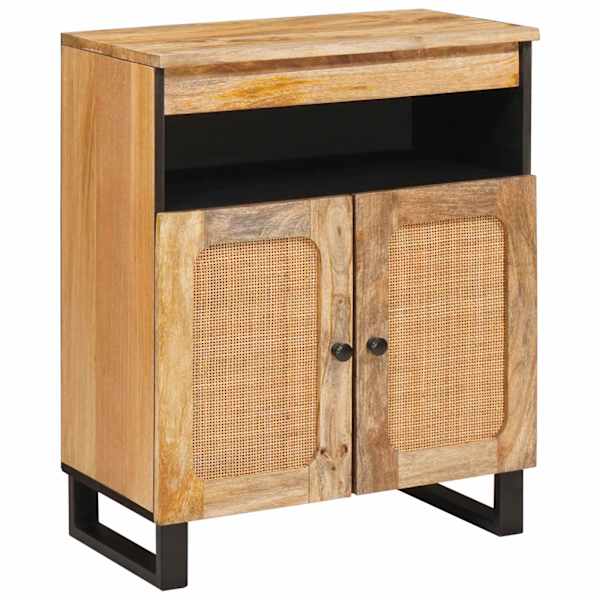 Kõide Pruun 60 × 33 × 75 cm Tugev mango puu