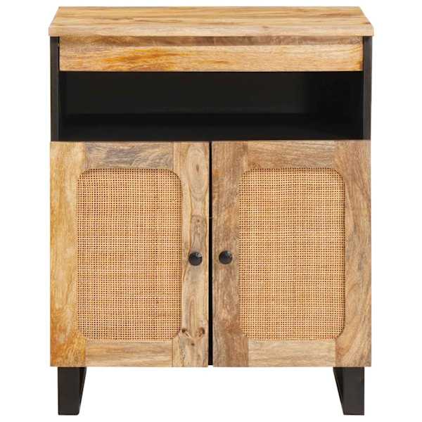 Kõide Pruun 60 × 33 × 75 cm Tugev mango puu