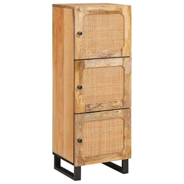 Kõrgushein Pruun 40 × 33 × 110 cm Tugev mango puu