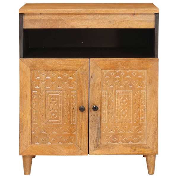 Kõide 60 × 33 × 75 cm Tugev mango puu