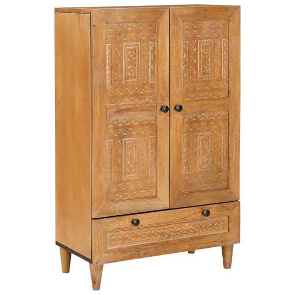 Kõrgushein 60 × 33 × 100 cm Tugev mango puu