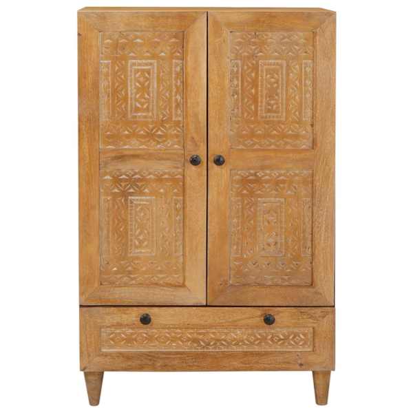 Kõrgushein 60 × 33 × 100 cm Tugev mango puu