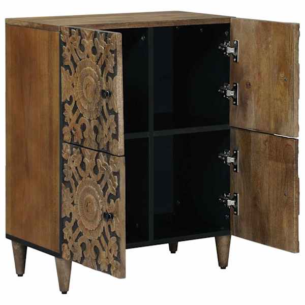 Kõide Pruun 60 × 33 × 75 cm Tugev mango puu