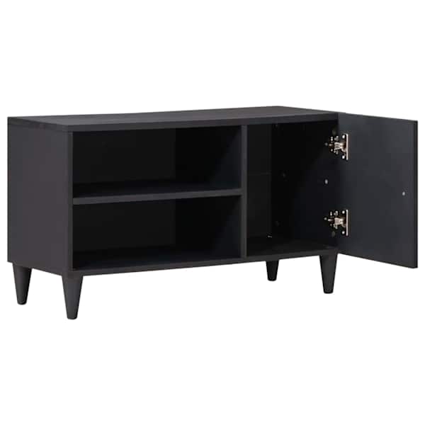 Ladustamiskapid Mitmevärviline 80 × 31,5 × 46 cm