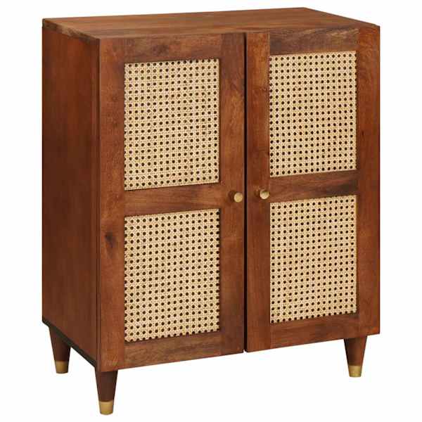 Kõide Pruun 60 × 33 × 75 cm Tugev mango puu