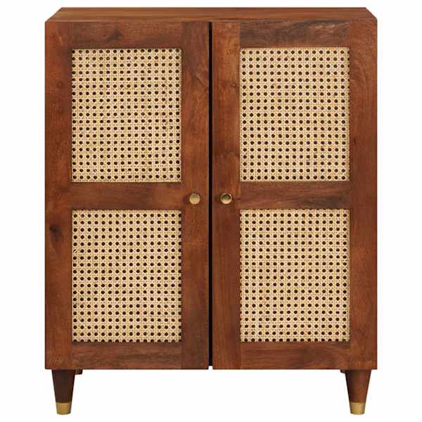 Kõide Pruun 60 × 33 × 75 cm Tugev mango puu
