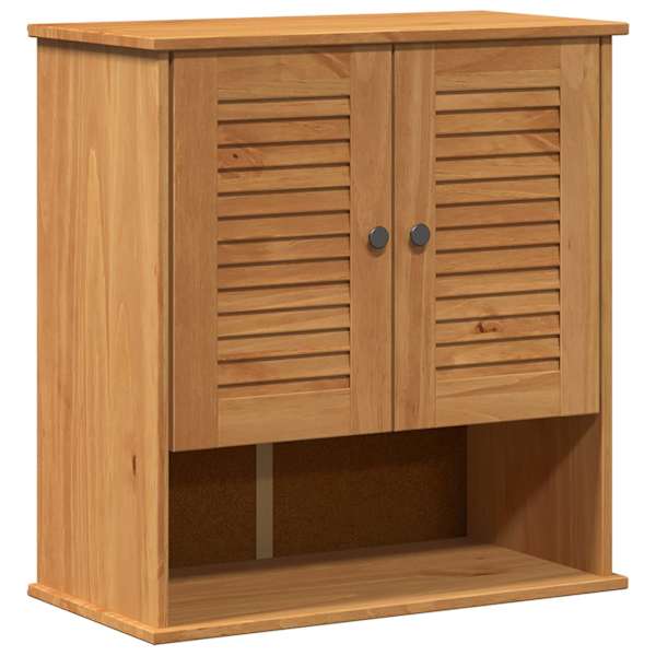 Vannitoa kapp VIGO Pruun ja meepruun 67,5 × 34 × 71,5 cm