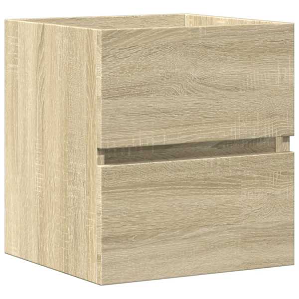 Valamukapp, Sonoma tamm, 41 × 38,5 × 45 cm, tehispuit