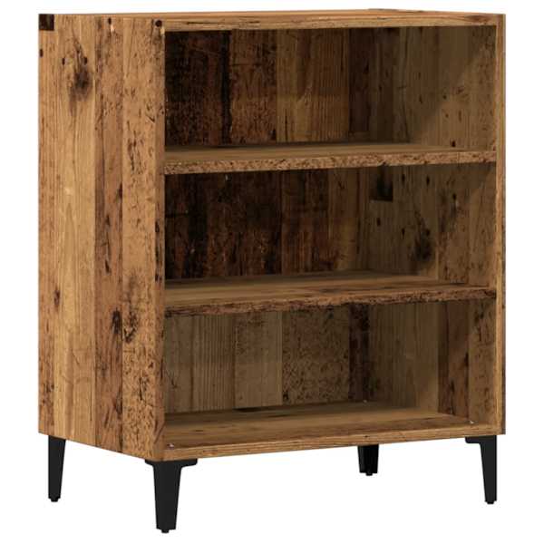 Puhvetkapp Old Wood 57 × 35 × 70 cm Engineered Wood
