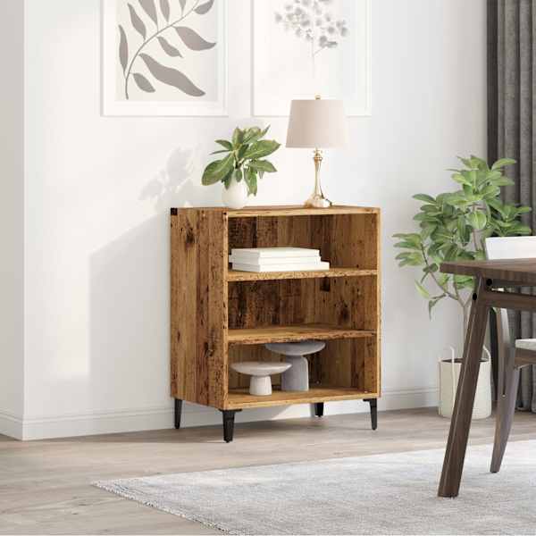 Puhvetkapp Old Wood 57 × 35 × 70 cm Engineered Wood