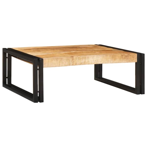 Vannitoa riiul jaoks Pruun 65 × 50 × 23 cm Karm mango puu