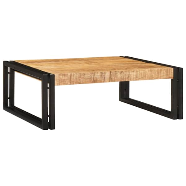 Vannitoa riiul jaoks Pruun 65 × 50 × 23 cm Karm mango puu