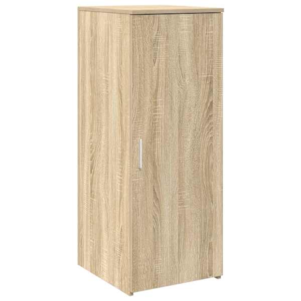 Hoiukapp, Sonoma tamm, 40 × 45 × 103,5 cm, tehispuit