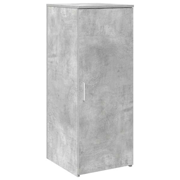 Hoiukapp, betoonhall, 40 × 45 × 103,5 cm, tehispuit