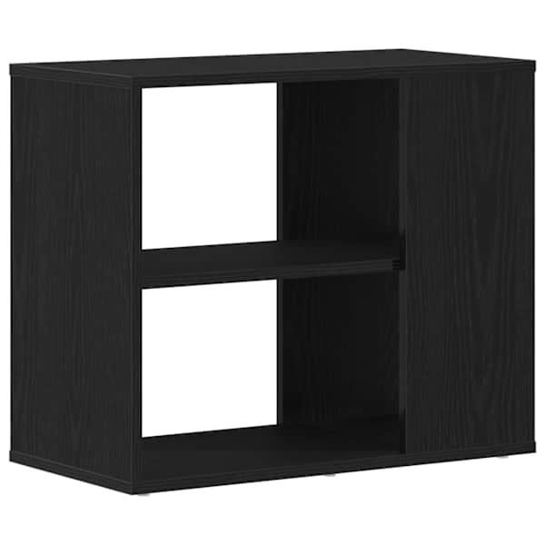 Kõide Must tamm 60 × 30 × 50 cm Tehispuit