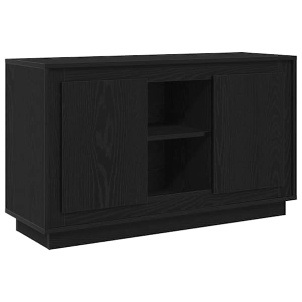 Kõide Must tamm 102 × 35 × 60 cm Tehispuit