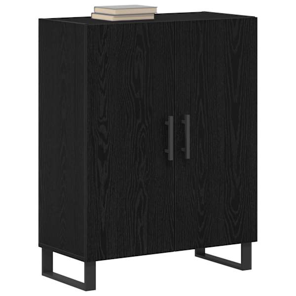 Kõide Must tamm 69,5 × 34 × 90 cm Tehispuit