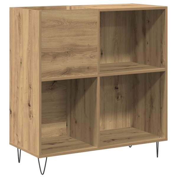 Plaadikapp käsitöötamm 85 × 38 × 89 cm Tehispuit