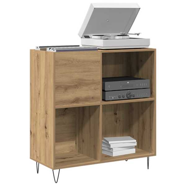 Plaadikapp käsitöötamm 85 × 38 × 89 cm Tehispuit
