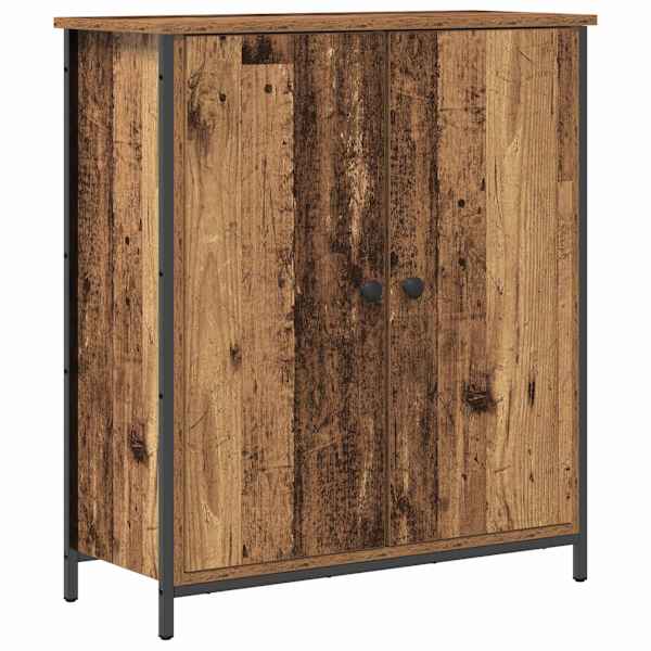 Kõide Vana puit 70 × 30 × 80 cm Tehispuit