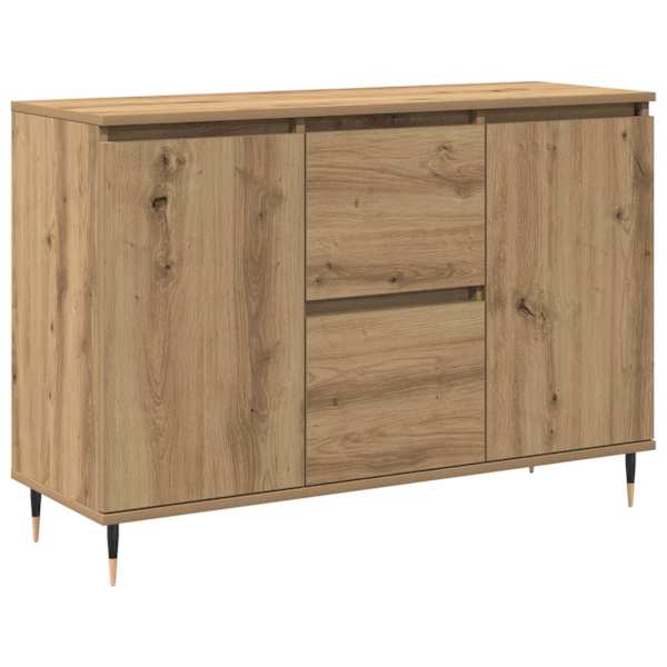 Kõide Käsitööpuu 101,5 × 35 × 70 cm Tehispuit