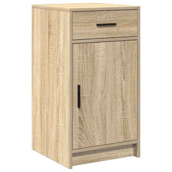 Kõide Sonoma tamm 40 × 40.5 × 75 cm Tehispuit