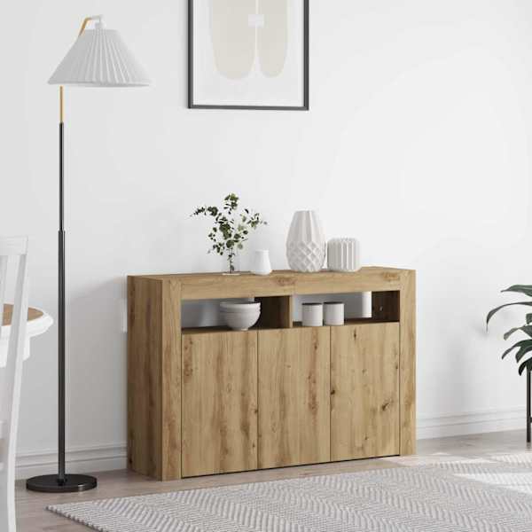 Kõide Käsitööpuu 116 × 30 × 75 cm Tehispuit