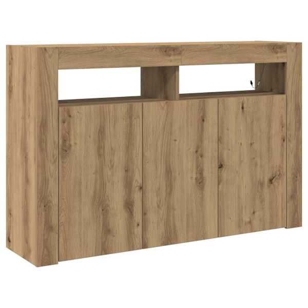 Kõide Käsitööpuu 116 × 30 × 75 cm Tehispuit