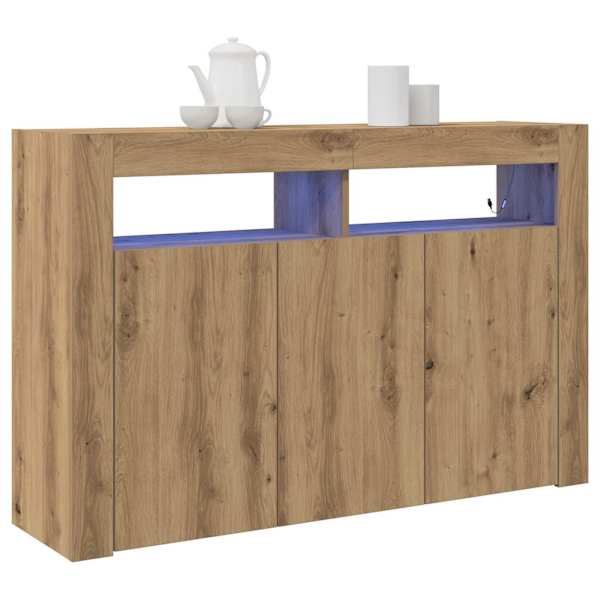 Kõide Käsitööpuu 116 × 30 × 75 cm Tehispuit