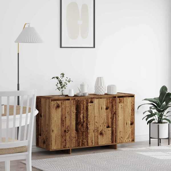 Kõide Vana puit 135 × 41 × 75 cm Tehispuit