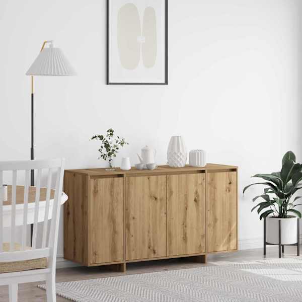 Kõide Käsitööpuu 135 × 41 × 75 cm Tehispuit