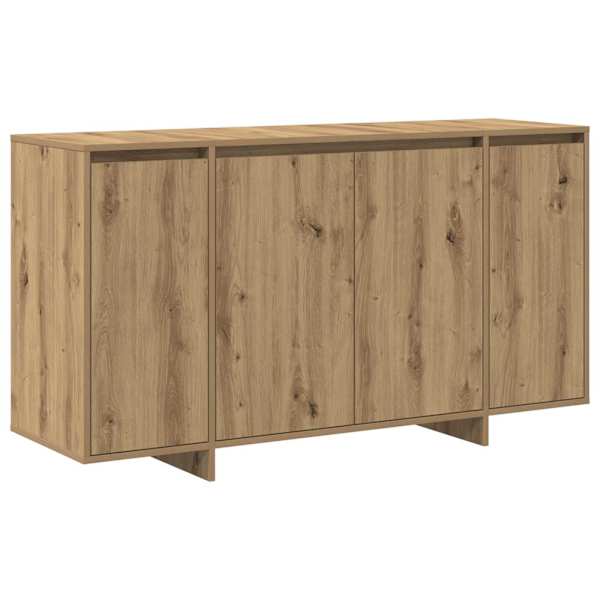 Kõide Käsitööpuu 135 × 41 × 75 cm Tehispuit
