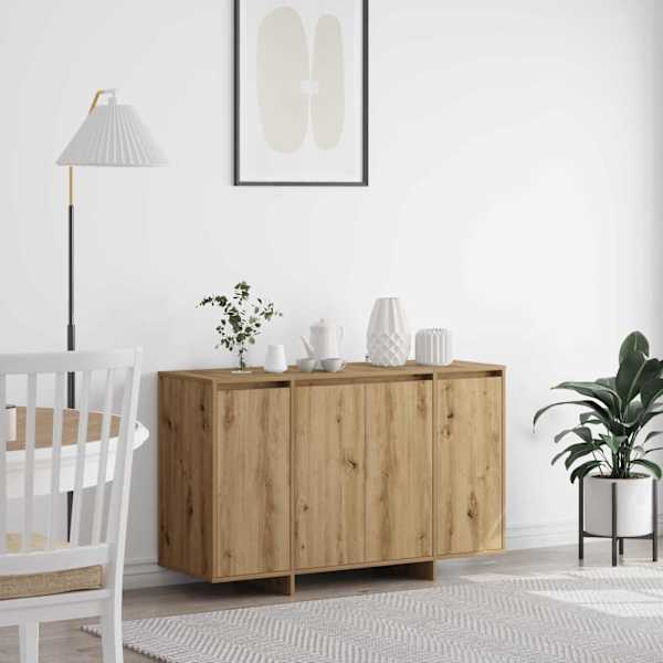 Kõide Käsitööpuu 120 × 41 × 75 cm Tehispuit