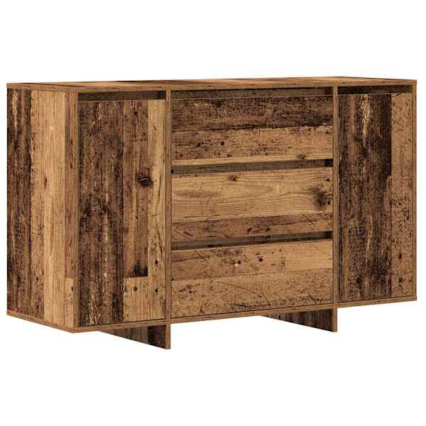 Kõide Vana puit 120 × 41 × 75 cm Tehispuit