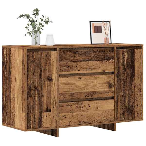 Kõide Vana puit 120 × 41 × 75 cm Tehispuit