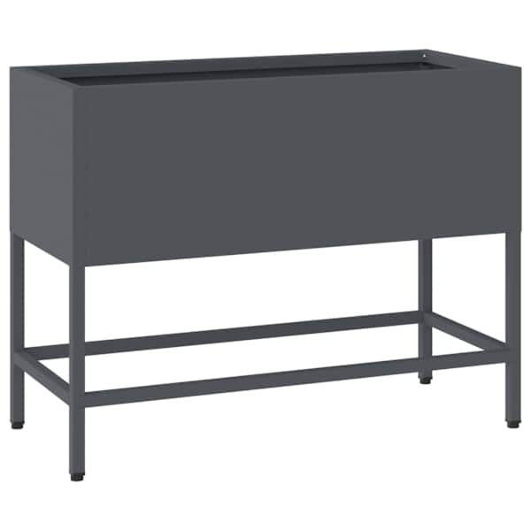 Peenrakast 60 × 26 × 45 cm, teras – antratsiithall
