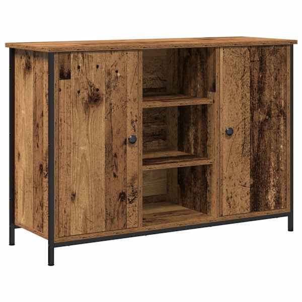 Kõide Vana puit 100 × 35 × 70 cm