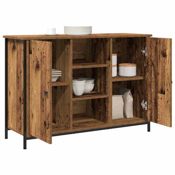 Kõide Vana puit 100 × 35 × 70 cm