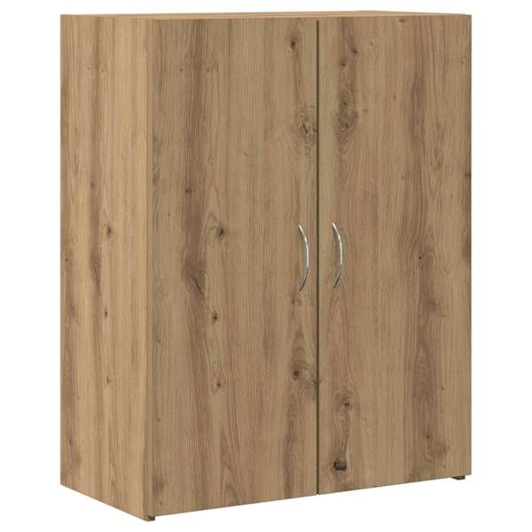 Kontorikapp Artisan tamm 70 × 32 × 77.5 cm Tehispuit