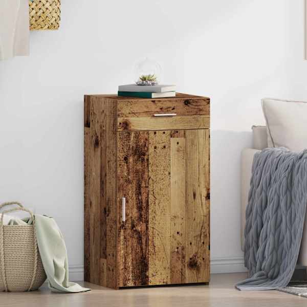 Kõide Vana puit 50 × 42,5 × 93 cm