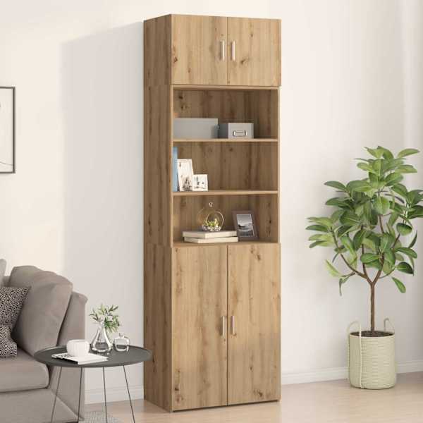 Seinekapp käsitöötamm 70 × 42.5 × 40 cm Tehispuit