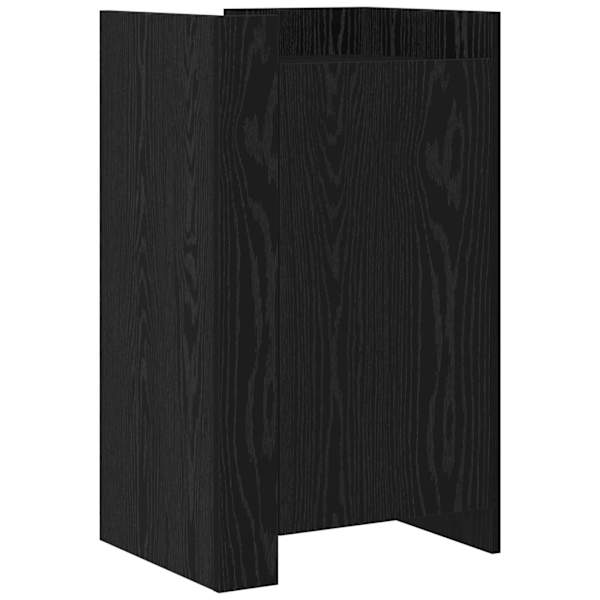 Kõide Must tamm 45 × 35 × 75 cm