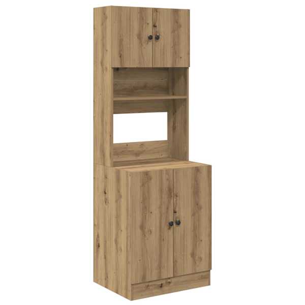 Köögi kapi pealne Käsitööpuu 60 × 50 × 180 cm