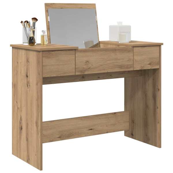 Kosmeetikatabel Käsitööpuu 100 × 45 × 76 cm