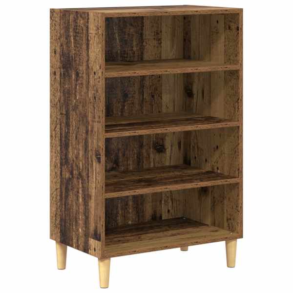 Kõide Vana puit 57 × 35 × 89.5 cm Tehispuit