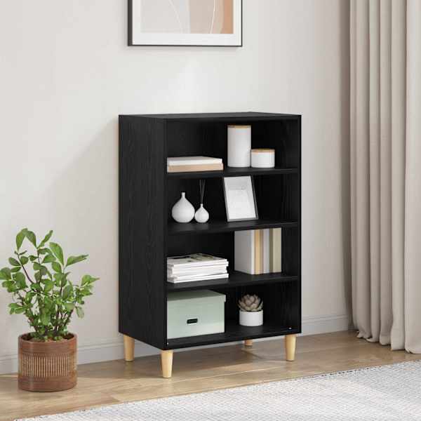 Kõide Must tamm 57 × 35 × 89.5 cm Tehispuit