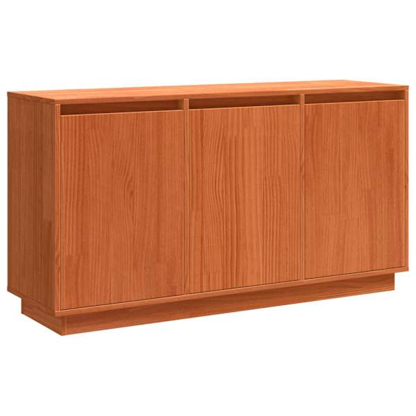 Kõide Pruun tamme 111 × 34 × 60 cm Tahke mänd
