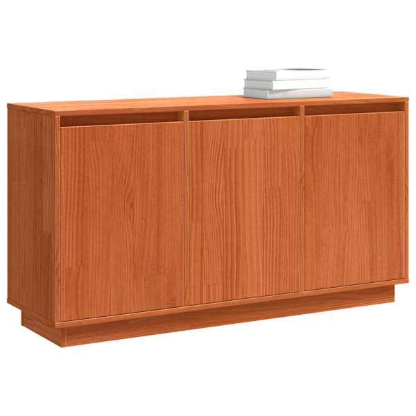 Kõide Pruun tamme 111 × 34 × 60 cm Tahke mänd