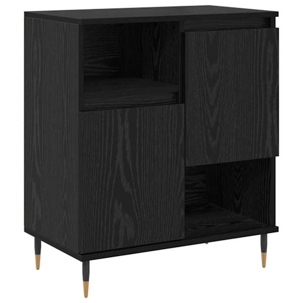 Kõide Must tamm 60 × 35 × 70 cm