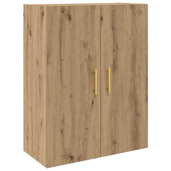 Seinekapp Käsitööpuu 69,5 × 34 × 90 cm Tehispuit